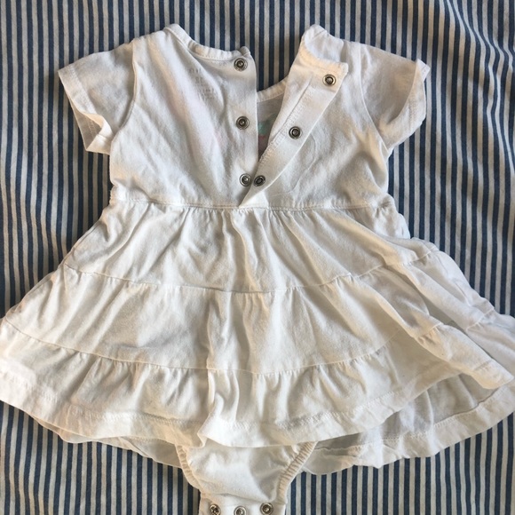 Carters 12m Baby Girl Dress - Picture 2 of 7